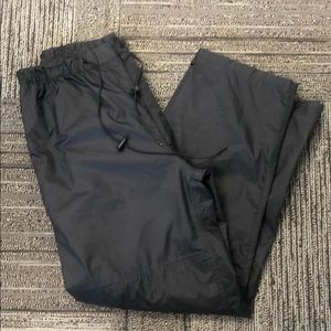 Men’s Rain Suit